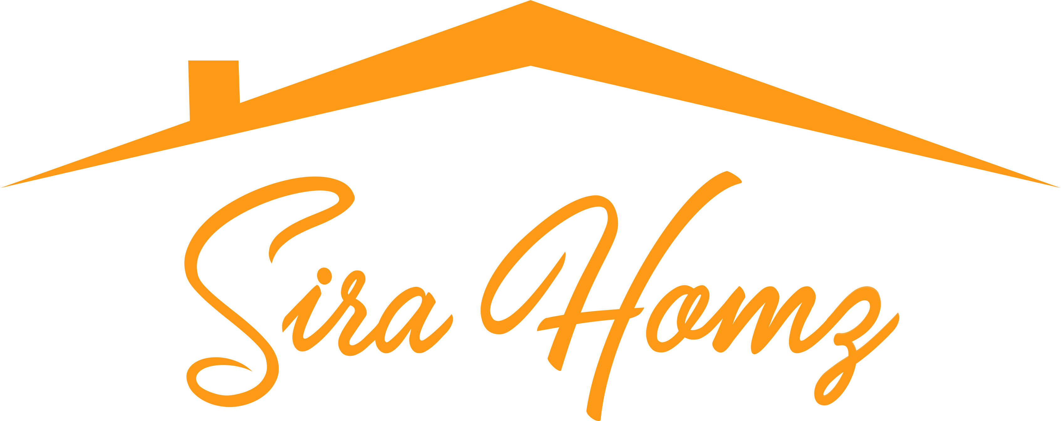 Sira Homz Logo